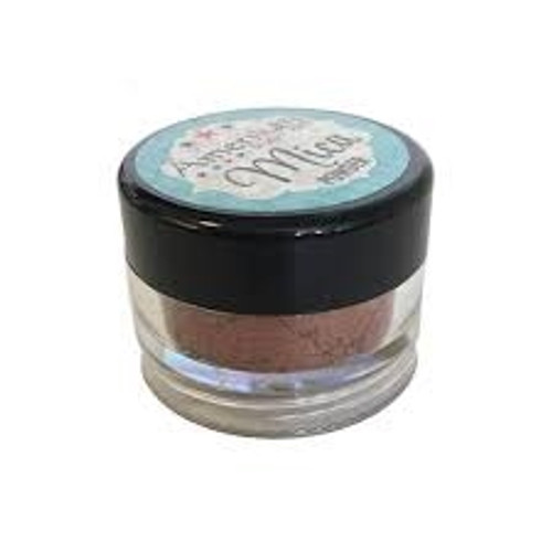 Lucky Penny Mica Powder- 1 oz jar