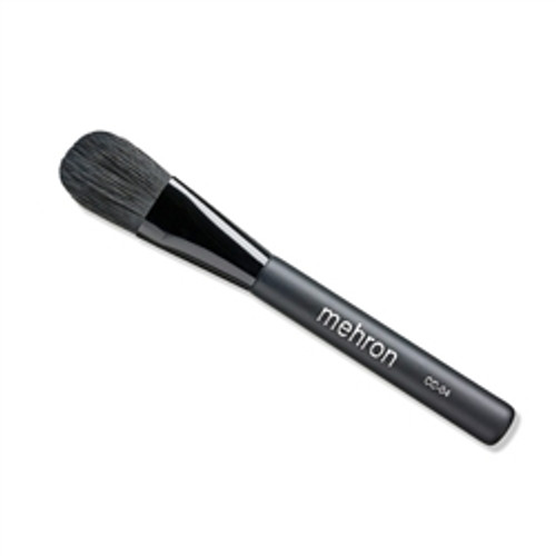 Mehron's Concealer Brush