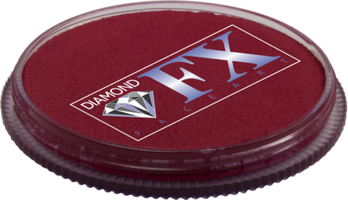 Bordeaux Red (1035) 32g - Diamond FX