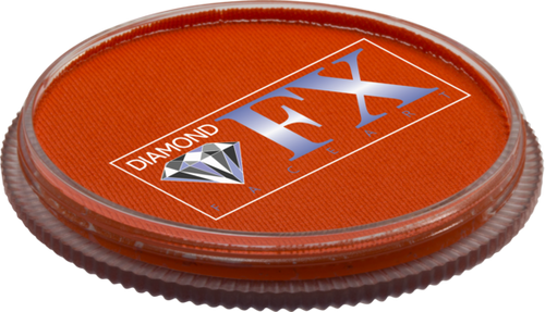 Brilliant Orange (1045) 30g - Diamond FX