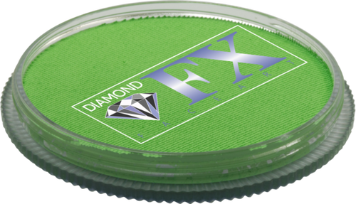 Mint Green (1055) 30g - Diamond FX