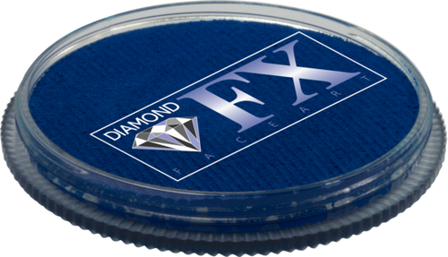 Ocean Blue (1071) 30g - Diamond FX