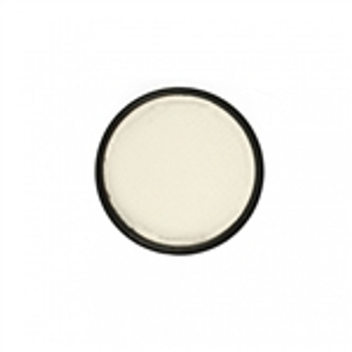 White 10g Refill Face Paint