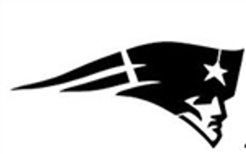 Patriots NSD Stencil Patriots NSD Stencil