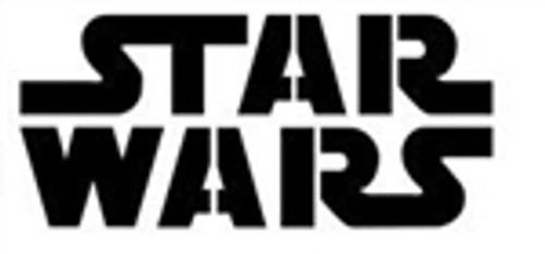 Star Wars NSD Stencil