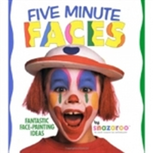 Five Minute Faces dvd