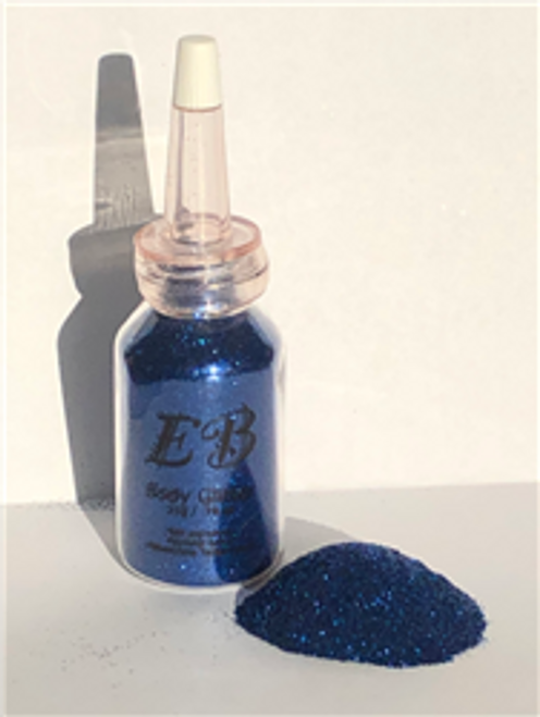 Canadian Blue E.B. Glitter