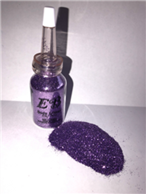 Lavender E.B. Glitter
