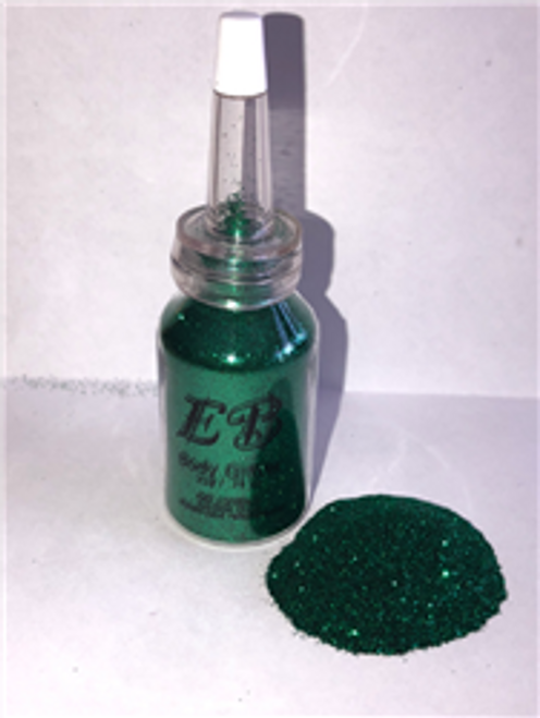 Emerald E.B. Glitter