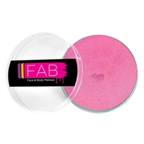 Cotton Candy Shimmer 305 FAB Face Paint