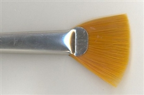 Snazaroo Fan Brush