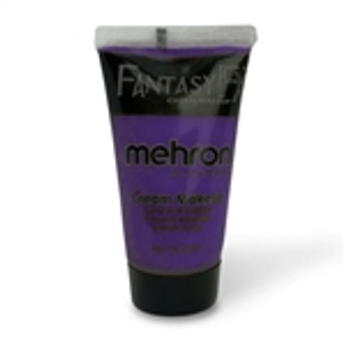 Fantasy FX Purple 1floz tube by Mehron