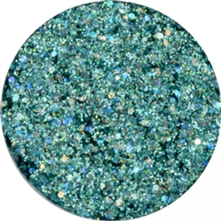 Neptune Glitter Creme 10g Jar