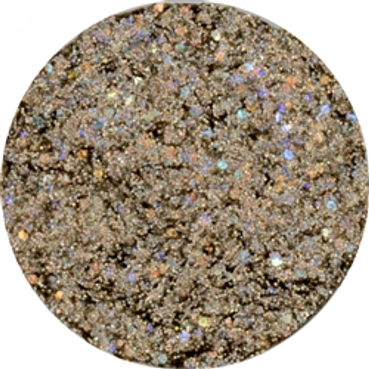 Stardust Glitter Creme 10g Jar