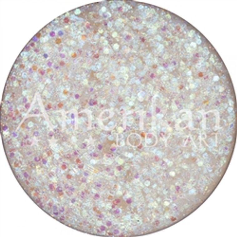 Biosphere Glitter Creme 10g Jar