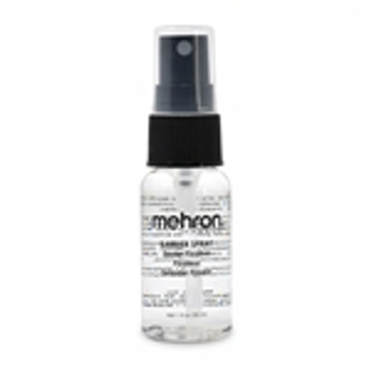 Barrier Spray 1 oz. - Mehron