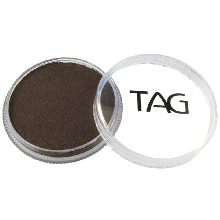 Skin Color Regular Earth 32g Face Paint - TAG