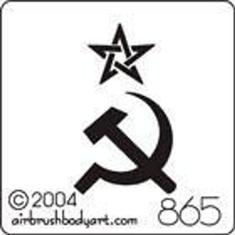 0865 soviet union