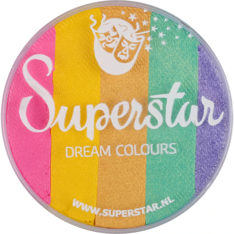 Superstar Dream Color Unicorn 45g