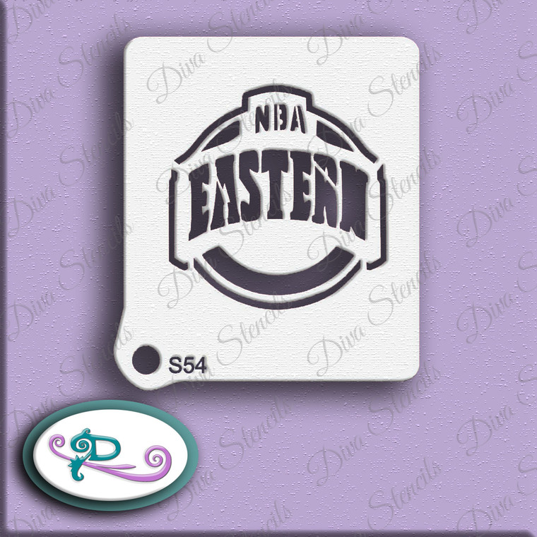 NBA Eastern Division Logo