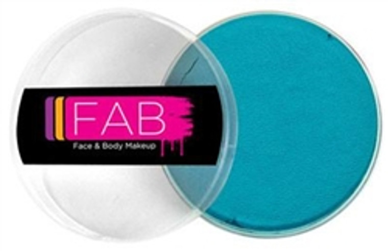 Minty Blue 215 FAB Face Paint