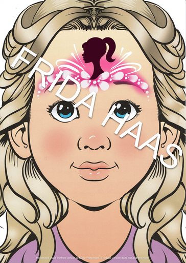 Halloween Makeup Ideas Show Me Barbie Makeup Halloween Pumpkins