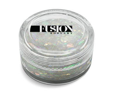 Pixie Dust 10ml UV Reactive Glitter Creme