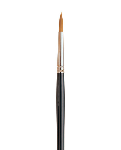 Loew Cornell La Corneille Specialty Watercolor Brushes - Rex Art