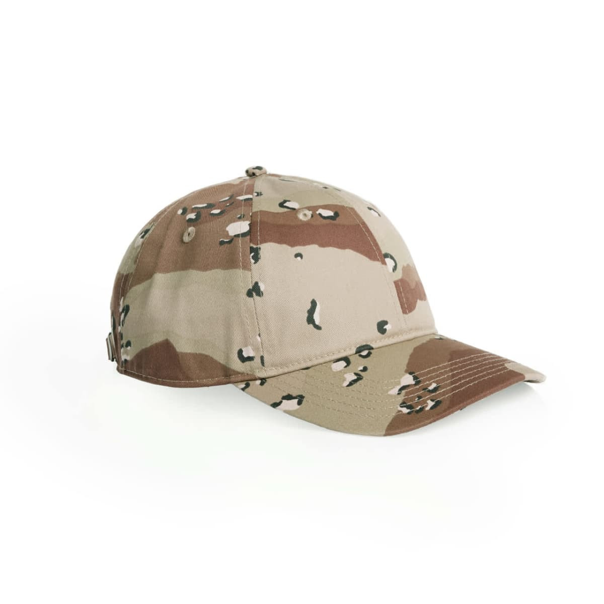 Access Camo Cap - QTCo