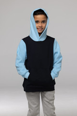 Monash Kids Hoodies