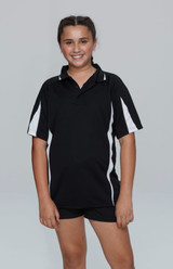 Eureka Kids Polos