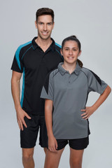 Premier Mens Polos