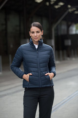Buller Lady Jackets