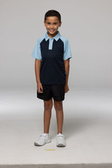 Manly Kids Polos