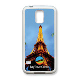 Soft Touch Phone Cover Series