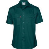 Cool-Breeze Work Shirt - Short Sleeve