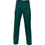 Cotton Drill Work Pants