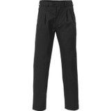 Mens P/V Pleat Front Pants