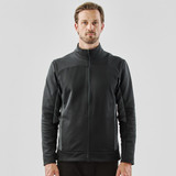 Men's Appaloosa Knit Jacket