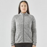 Women's Yosemite Full Zip Fleece Jacket
