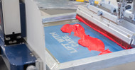 Screen Printing vs. Direct to Film (DTF): Which is Right for Your Project?