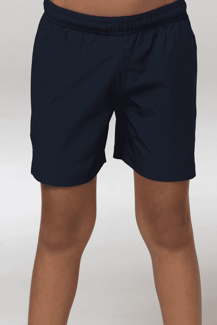 School Kids Shorts