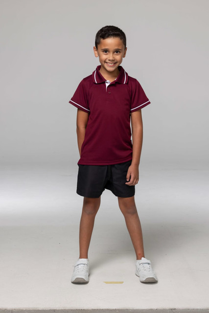 Cottesloe Kids Polos