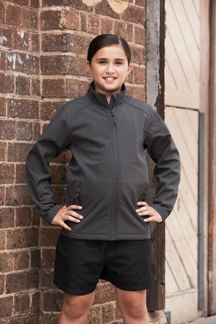 Selwyn Kids Jackets