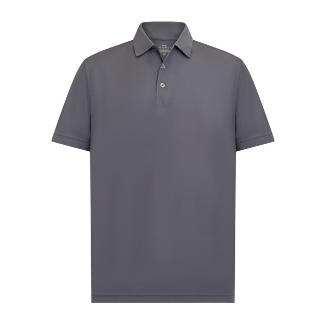 Mens Aero Polo