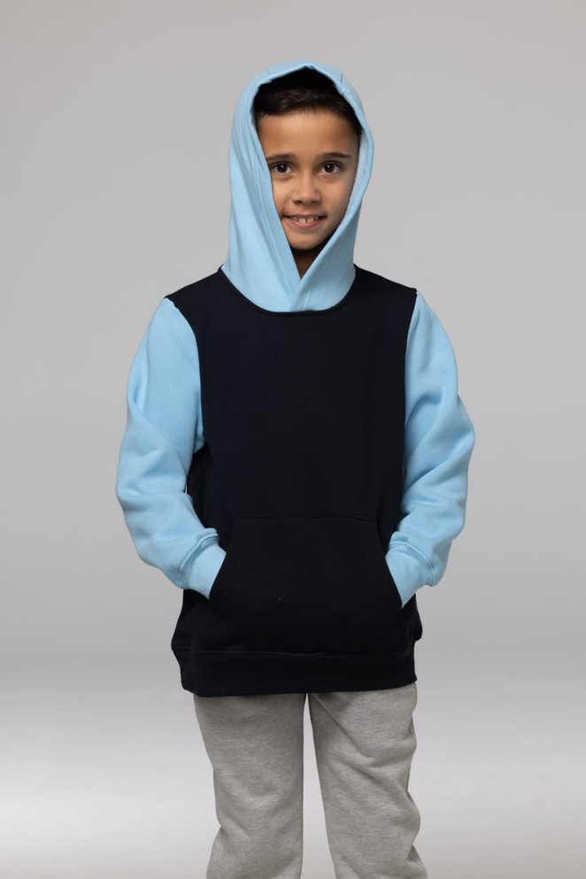 Monash Kids Hoodies