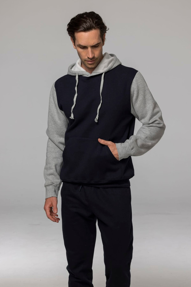 Monash Mens Hoodies
