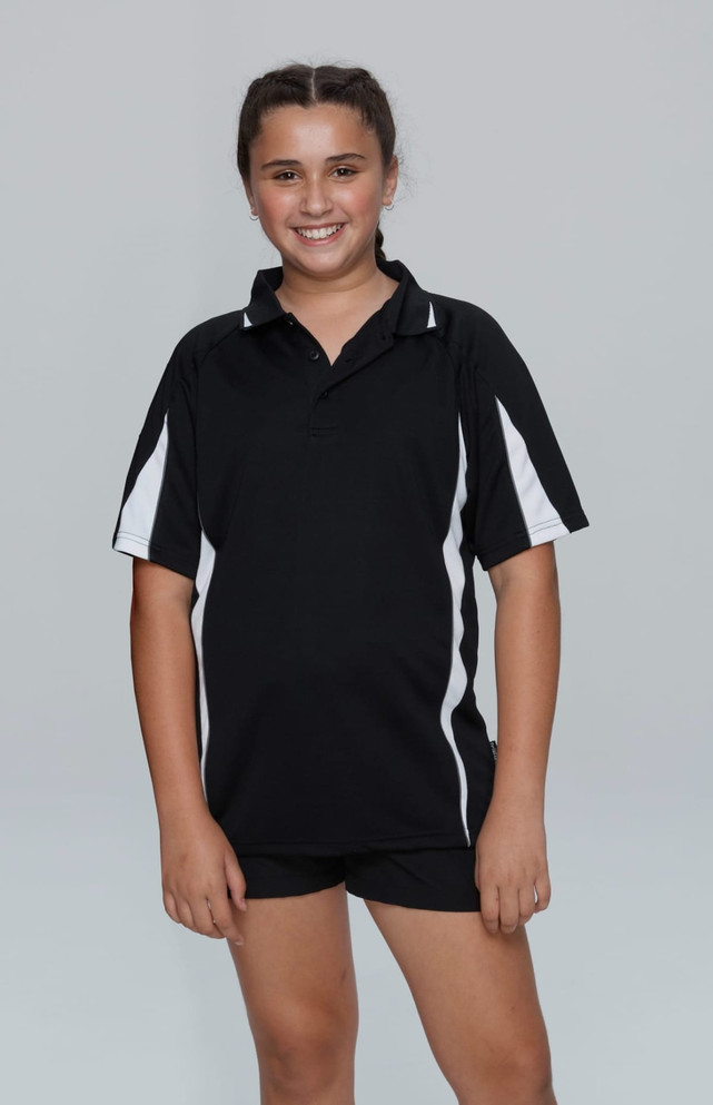 Eureka Kids Polos