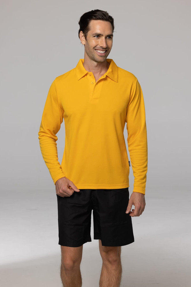 Botany Mens Polos