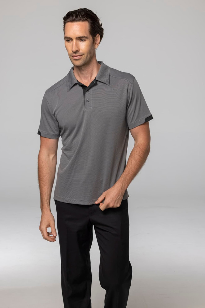 Morris Mens Polos